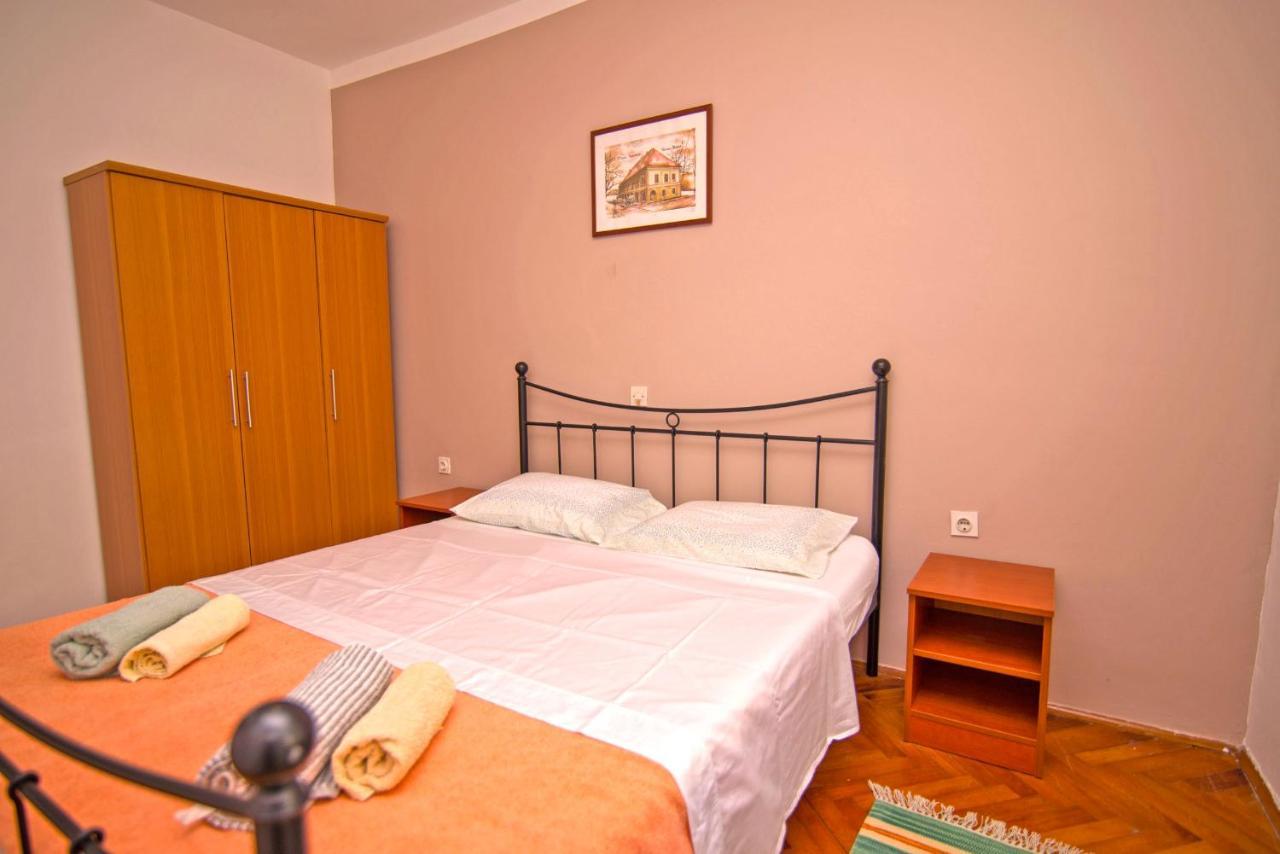 Nena Apartment Mali Losinj Exterior photo