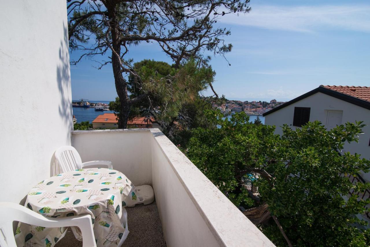 Nena Apartment Mali Losinj Exterior photo
